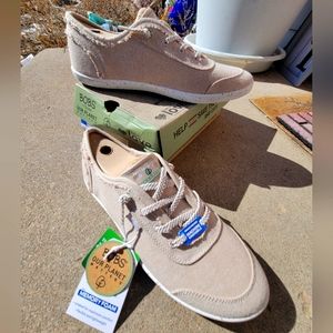 Womens Bobs By Skechers Shoes